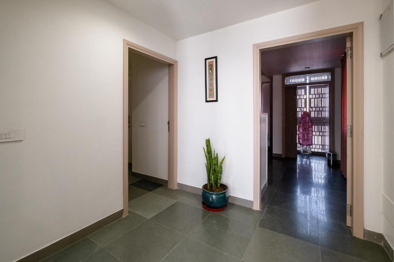 C'Est La Vie Boutique Apartments By Le Pension Stays Jaipur Exterior photo