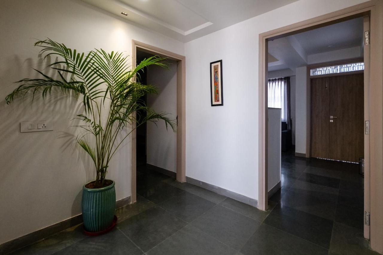 C'Est La Vie Boutique Apartments By Le Pension Stays Jaipur Exterior photo