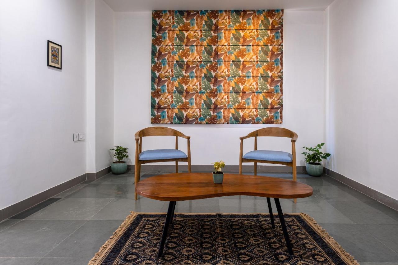 C'Est La Vie Boutique Apartments By Le Pension Stays Jaipur Exterior photo